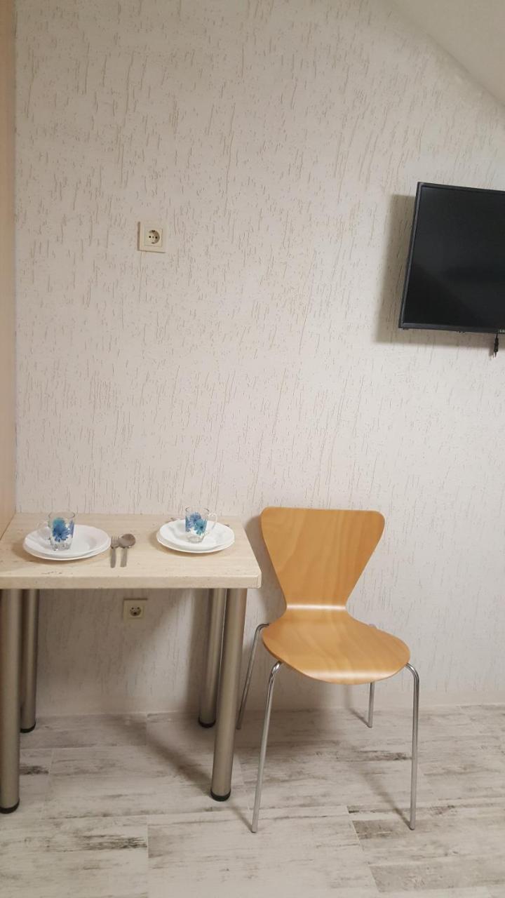 Короленко 25 Κχαρκίβ Εξωτερικό φωτογραφία